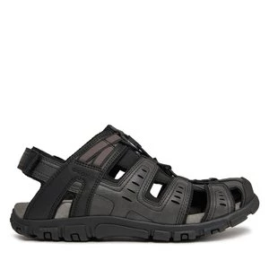 Obrázek produktu Sandály Geox Uomo Sandal Strada U4524C 000ME C9999 Černá