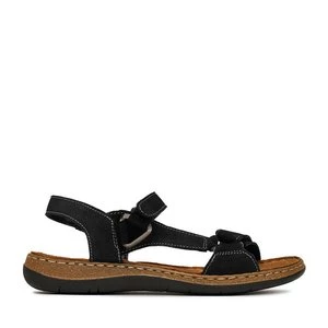 Obrázek produktu Sandály Go Soft WI23-4773-05 Černá
