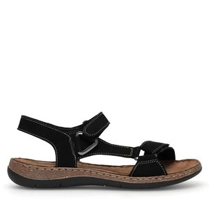 Obrázek produktu Sandály Go Soft WI23-4773-05 Černá