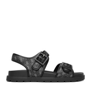 Obrázek produktu Sandály Guess CEO-BS6702-02(V)CH Černá
