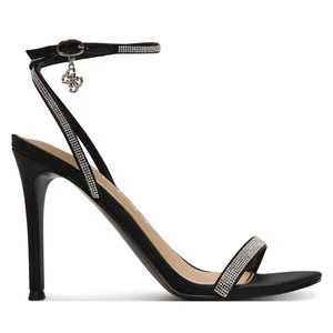Obrázek produktu Sandály Guess FLJCHR SAT03 Černá