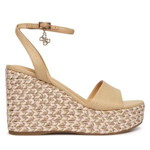 Obrázek produktu Sandály Guess FLJERL ELE04 Béžová