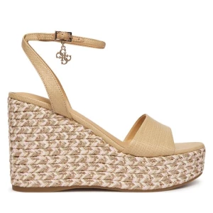 Obrázek produktu Sandály Guess FLJERL ELE04 Béžová