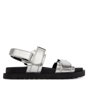 Obrázek produktu Sandály Guess FLJFBL LEL03 Stříbrná