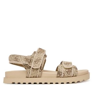 Obrázek produktu Sandály Guess FLJFDS LEL03 Béžová