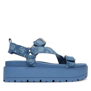Obrázek produktu Sandály Guess FLJFTT DEN03 Modrá