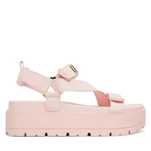 Obrázek produktu Sandály Guess FLJFTT DEN03 Světle růžová