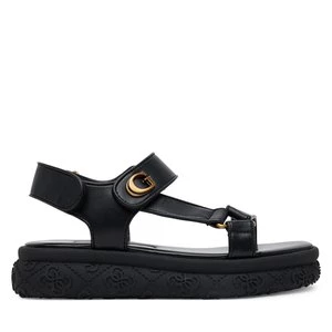 Obrázek produktu Sandály Guess FLJLAN ELE03 Černá