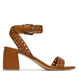 Obrázek produktu Sandály Guess FLJNE2 LEA03 Světle hnědá