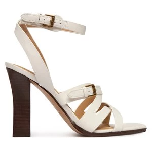 Obrázek produktu Sandály Guess FLJRAD LEA03 Krémová