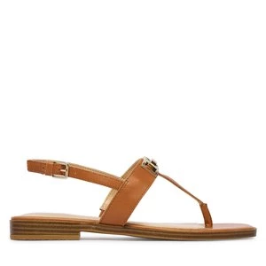 Obrázek produktu Sandály Guess FLJRMY LEA03 Hnědá