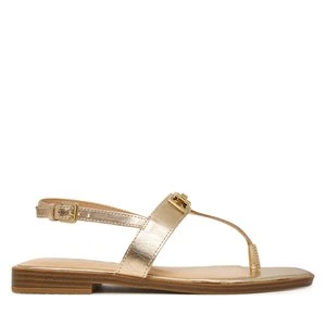 Obrázek produktu Sandály Guess FLJRMY LEM03 Zlatá
