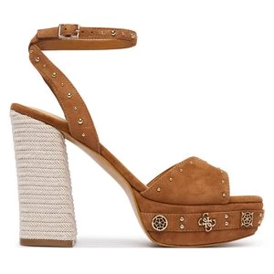 Obrázek produktu Sandály Guess FLJV2C SUE03 Světle hnědá