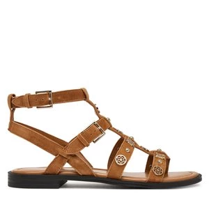 Obrázek produktu Sandály Guess FLJY2Z SUE03 Hnědá
