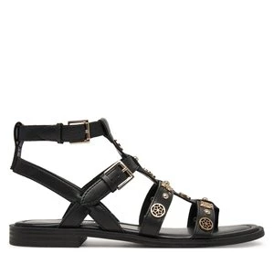 Obrázek produktu Sandály Guess FLJYZZ PEL03 Černá