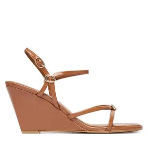 Obrázek produktu Sandály Guess FLTDVV PAF04 Hnědá