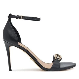 Obrázek produktu Sandály Guess FLTKAB LEA03 Černá