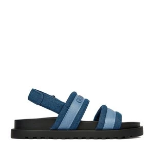 Obrázek produktu Sandály Guess Jeans EO-GJ2122 Modrá