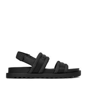 Obrázek produktu Sandály Guess Jeans GJ2122. Černá