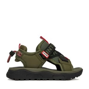 Obrázek produktu Sandály Hunter CEO-CP92-26315 Khaki