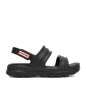 Obrázek produktu Sandály Hunter HUN8761 Černá