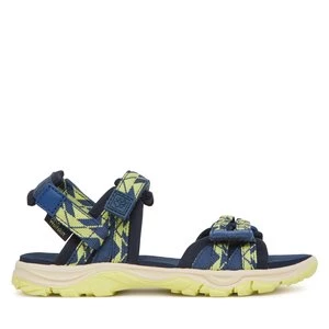 Obrázek produktu Sandály Jack Wolfskin 2 In 1 Sandal 4046421 M Tmavomodrá