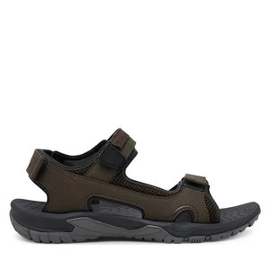 Obrázek produktu Sandály Jack Wolfskin Lakewood Cruise Sandal M 4019011 Hnědá