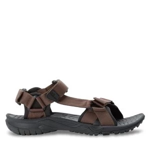 Obrázek produktu Sandály Jack Wolfskin Lakewood Ride Sandal M 4019021 Hnědá