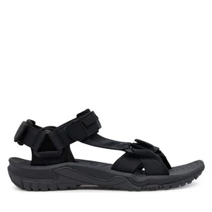 Obrázek produktu Sandály Jack Wolfskin Lakewood Ride Sandal M 4019021 Šedá