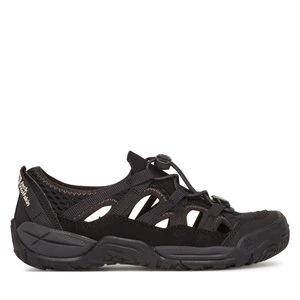 Obrázek produktu Sandály Jack Wolfskin Levente Sandal A64080 M Černá