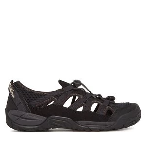 Obrázek produktu Sandály Jack Wolfskin Levente Sandal A64080 S Černá