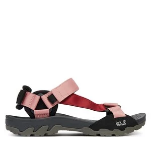 Obrázek produktu Sandály Jack Wolfskin Ridge A65590 Růžová