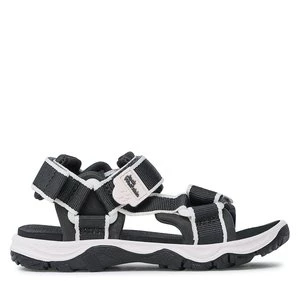Obrázek produktu Sandály Jack Wolfskin Seven Seas 3 K 4040061 Černá