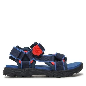Obrázek produktu Sandály Jack Wolfskin Seven Seas 3 K 4040061 Tmavomodrá