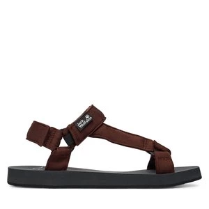 Obrázek produktu Sandály Jack Wolfskin Taiga A65621 Tmavě hnědá