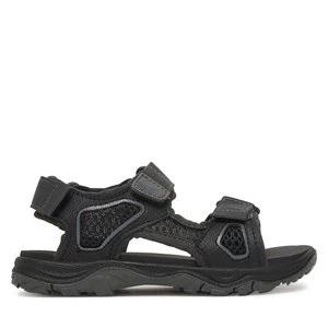 Obrázek produktu Sandály Jack Wolfskin Taraco Beach 4039531 M Černá