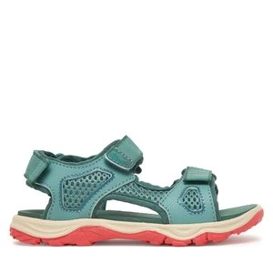 Obrázek produktu Sandály Jack Wolfskin Taraco Beach 4039531 M Tyrkysová