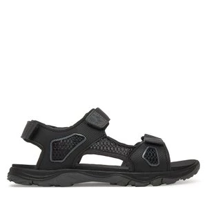 Obrázek produktu Sandály Jack Wolfskin Taraco Beach 4039531 S Černá