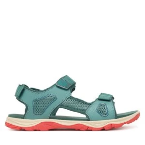 Obrázek produktu Sandály Jack Wolfskin Taraco Beach 4039531 S Tyrkysová