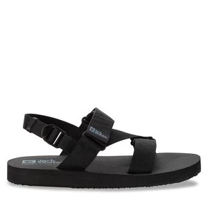 Obrázek produktu Sandály Jack Wolfskin Urban Entdeckung Belt Sandal 4056711 Černá