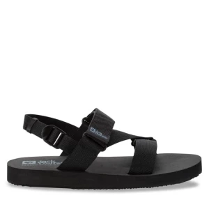 Obrázek produktu Sandály Jack Wolfskin Urban Entdeckung Belt Sandal 4056711 Černá