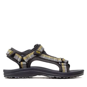 Obrázek produktu Sandály Jack Wolfskin Wave Breaker M 4052011 Šedá