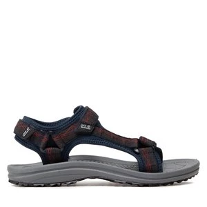Obrázek produktu Sandály Jack Wolfskin Wave Breaker M 4052011 Tmavomodrá