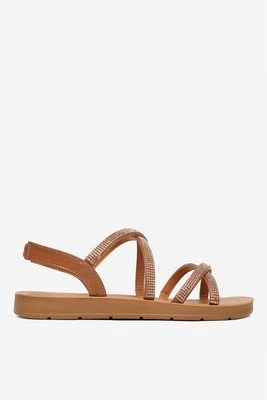 Obrázek produktu Sandály Jenny