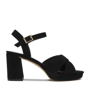 Obrázek produktu Sandály JENNY CEO-AYLA WSS21741-01 Černá