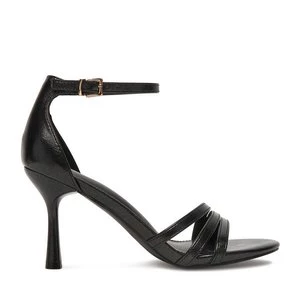 Obrázek produktu Sandály JENNY CEO-HY8188S-1 Černá