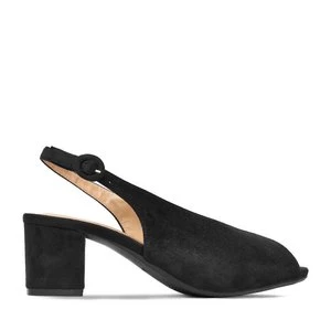 Obrázek produktu Sandály JENNY CEO-LS6019-01 Černá