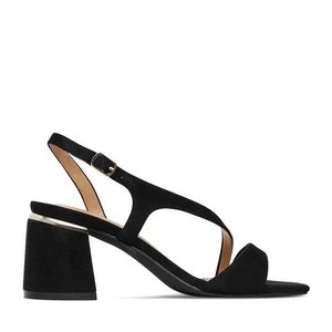 Obrázek produktu Sandály JENNY CEO-S4SH1816-01 Černá