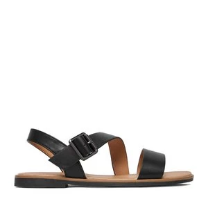 Obrázek produktu Sandály JENNY DARI WS250723-3 Černá