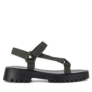 Obrázek produktu Sandály Jenny Fairy JD23-0417-56 Khaki